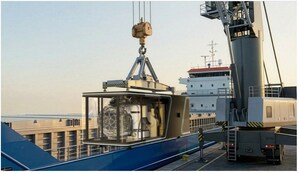 Ampera incorpora el sector marítimo como vertical clave de crecimiento