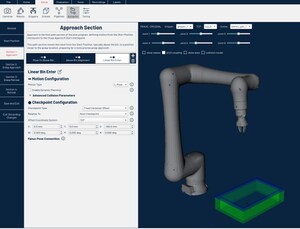 Apera AI Accelerates 4D Vision Deployments with Launch of Apera Vue 9.52 and 4X Faster Apera Forge AI Training