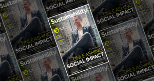 January 2026 Sustainability Portfolio Launches With Exclusive Insights From Novartis, BW LPG, Savills, Amazon and More