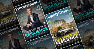 January 2026 Procurement &amp; Supply Chain Portfolio Launches With Exclusive Insights From BMW, Aston Martin, NTT Data, Siemens and More