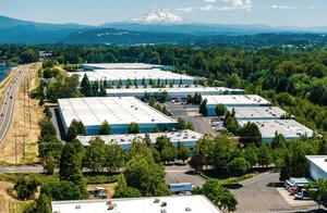 SKB and RGA Acquire 513,000 SF Columbia River Collection in Portland, Oregon