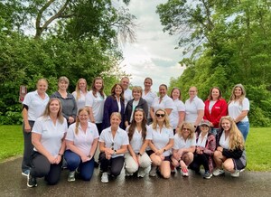 DigiKey Renews Platinum Level Sponsorship of WE United