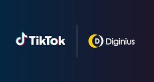 Diginius ist jetzt anerkannter TikTok-Vertriebspartner