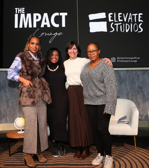 Kerry Washington Honored with Elevate Prize Catalyst Award at Sundance, Joins Nevertheless Docuseries as Executive Producer