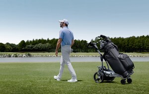 NAVEE bringt Eagle F1X und Birdie 5X zur PGA Show 2026 und expandiert in den Bereich Golfmobilität