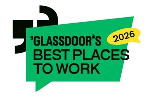 Cox Automotive Named One of Glassdoor's 2026 Best Places to Work in Tech &amp; AI
