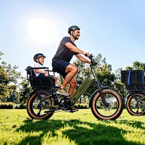 Velotric Introduces Five New Ebikes for Spring 2026: A Refined New Generation