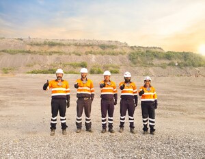 Hindustan Zinc and CIMIC Group Companies join hands to set up India's First Zinc Tailings Recycling Facility