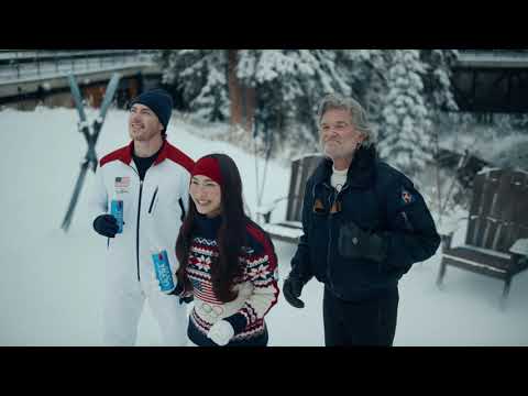 Michelob ULTRA &amp; Kurt Russell Ignite America's Competitive Spirit in New Super Bowl LX Commercial