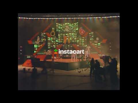 Instacart Goes 'Bananas' in Super Bowl LX Ad, Featuring a Showdown between Ben Stiller and Benson Boone