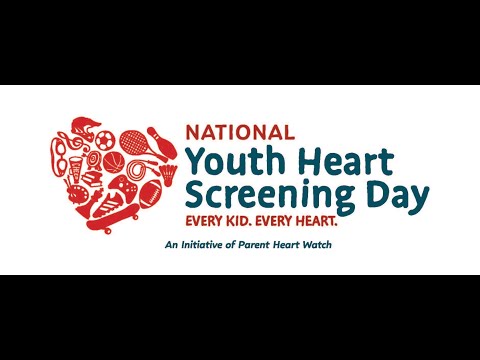 Some Heart Conditions in Youth Show No Symptoms