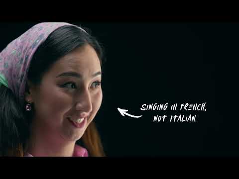 New Hut Pasta | Approved by Italians. Kind of ;)