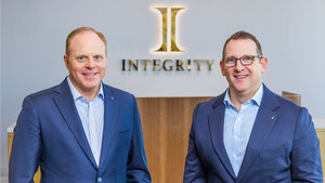 Integrity Announces Healthcare Industry Expert Ryan Kocher as Senior Vice President, Integrity Health