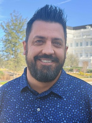 Kaleidescape Appoints Parker Greenlund as Director of International and Marine Sales