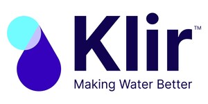 Klir announces $17.5M growth financing as an Independently Controlled Operational Hub for Water Utilities