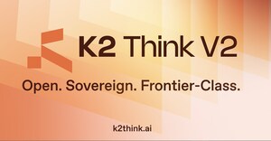 MBZUAI bringt K2 Think V2 auf den Markt: Das vollständig souveräne Reasoning-System der nächsten Generation aus den VAE