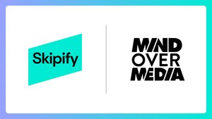 Mind Over Media and Skipify Eliminate Redirects from Agentic Commerce with True Conversational "Checkout-in-Chat"