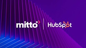 Mitto führt Number Insight für HubSpot ein