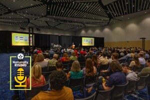 Naturally Network Celebrates Five Years of Naturally Rising with the 2026 Pitch Competition