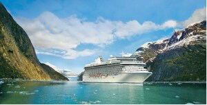Oceania Cruises® Honors America's 250th Anniversary with Extraordinary Alaska and New England Voyages