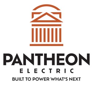 Pantheon Electric Launches as a Global Electrical Infrastructure Platform of High-Performance Conductive Solutions