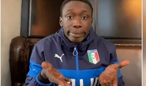 U.S.-listed Rich Sparkle Holdings (ANPA.US) disclosed its acquisition involving Khaby Lame and a related strategic partnership. Khaby Lame, the world’s defining TikTok creator with 360 million followers.
https://drive.google.com/file/d/1M_pSYom3ms0zdHtKGWT05x0hFvwZnR0b/view?usp=sharing