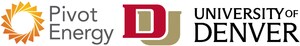 Pivot Energy and the University of Denver Celebrate Completion of First Landmark Off-Site Solar Project