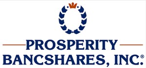 PROSPERITY BANCSHARES, INC.® AND STELLAR BANCORP, INC. ANNOUNCE MERGER