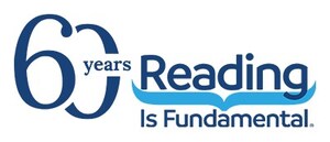 Reading Is Fundamental Celebrates 60 Years of Inspiring Lifelong Readers