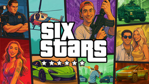 SIX STARS, Todd Wiseman Jr.'s action-driven short film starring Milo Machado-Graner, releases worldwide January 27 on Short Frame