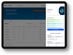 Smith System Launches Trainer Center Platform to Modernize Driver Safety Programs