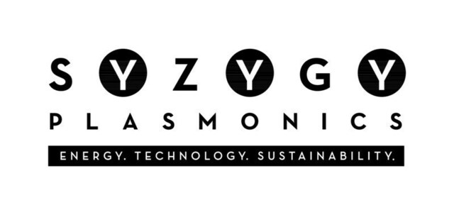 Syzygy Plasmonics Signs Landmark Commercial Offtake Agreement with Trafigura to Supply Advanced Sustainable Aviation Fuel