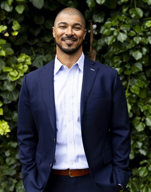 YeskeBuie C3O, Yusuf Abugideiri, CFP®, Joins Foundation for Financial Planning Board of Trustees